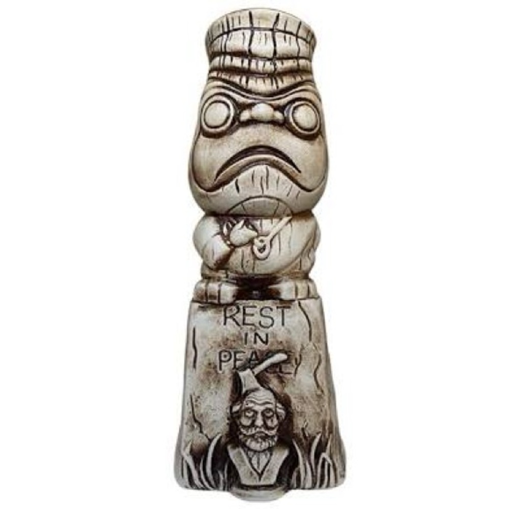 Haunted Spirits: Tombstone – Lost Temple Traders – Stone Edition